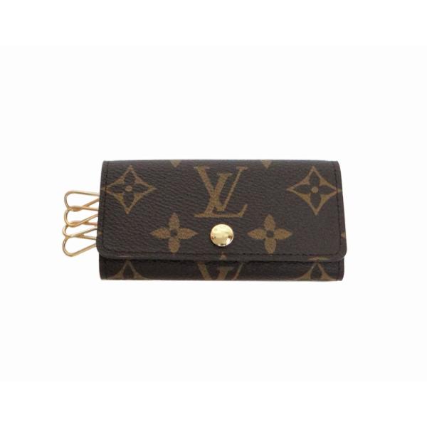 LOUIS VUITTON（ルイ・ヴィトン） M62631 モノグラム ミュルティクレ4
