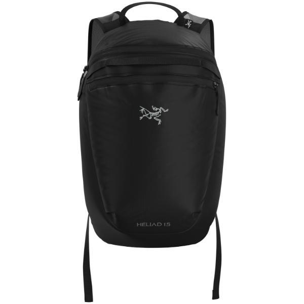 ARC'TERYX（アークテリクス） ヒリアド 15 バックパック (X000009829
