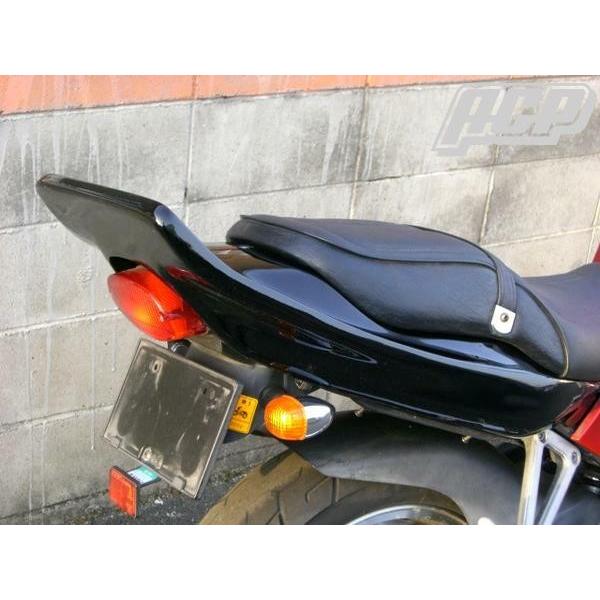 バリオス 1型 テールカウル ACP : バイクマン 2号店 - 通販 - Yahoo