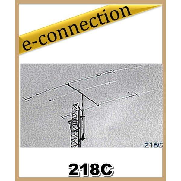特別送料込・代引不可】 218C クリエートデザイン 7/21/28MHz トライ