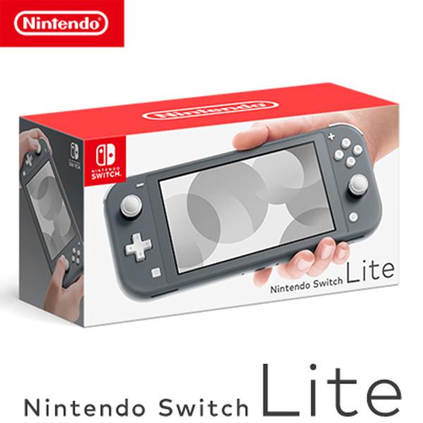Nintendo Switch 【新品】 任天堂 ニンテンドースイッチ ライト Lite