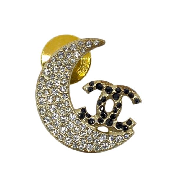CHANEL（シャネル） ブローチ ピンブローチ ピンバッジ アクセサリー