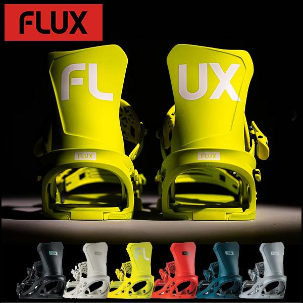 FLUX BINDINGS（フラックスバインディング） FLUX フラックス