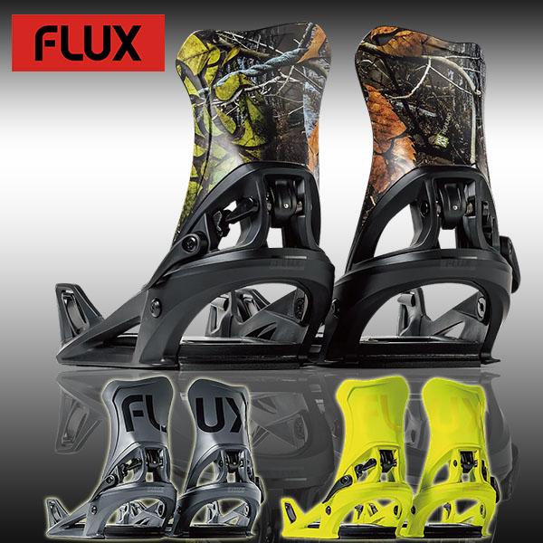 FLUX BINDINGS（フラックスバインディング） FLUX フラックス