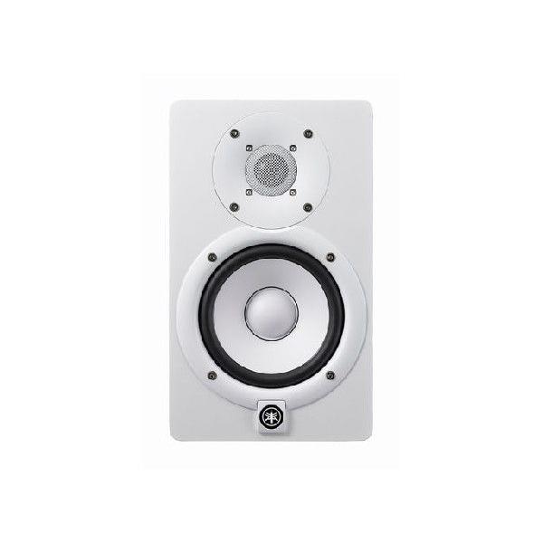 YAMAHA（ヤマハ） HS5 ホワイト : フォレスト - 通販 - Yahoo!ショッピング