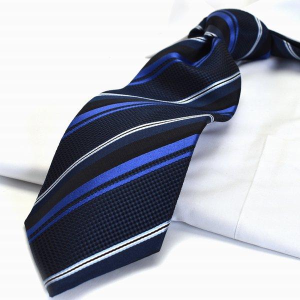 MICHIKO LONDON（ミチコロンドン） ネクタイ ブランド ネイビー ブルー