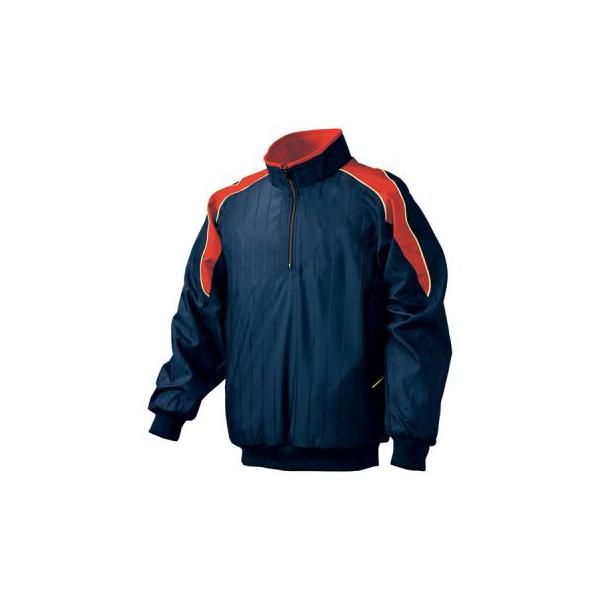 MIZUNO（ミズノ） 【MIZUNO】ミズノ WBC日本代表モデル ハーフ