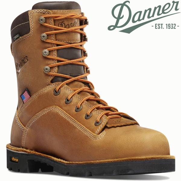 Danner（ダナー） ブーツ ゴアテックス DANNER Quarry USA Distressed