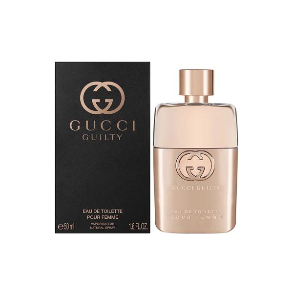 GUCCI（グッチ） 並行輸入品 ギルティ プールファム オードトワレ EDT