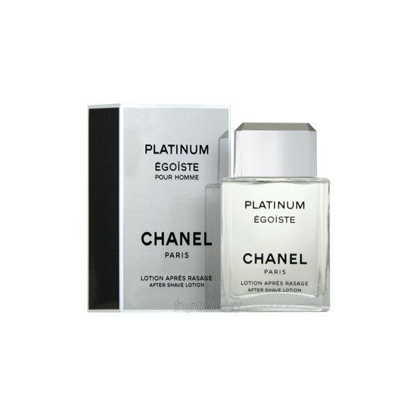 CHANEL（シャネル） 並行輸入品 エゴイスト プラチナム アフターシェ