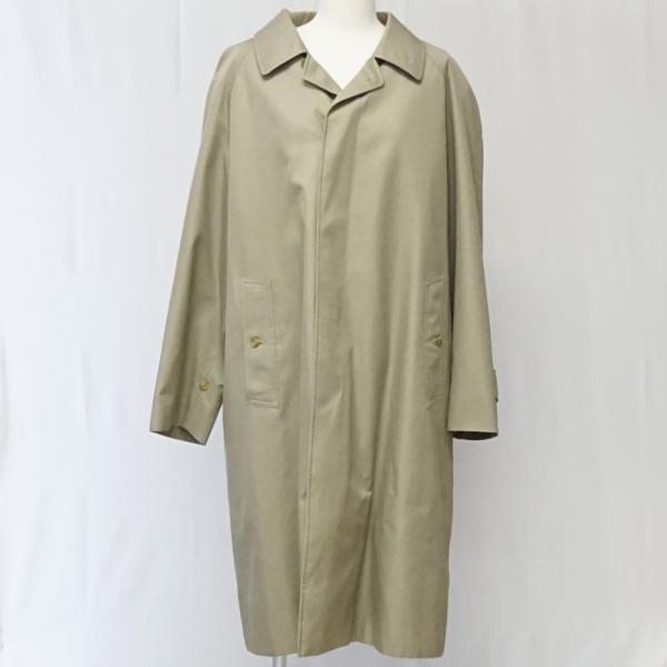 BURBERRY（バーバリー） BBB55-940-72 トレンチコート ベージュ