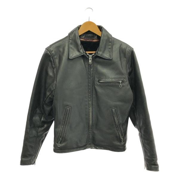 Schott N.Y.C（ショット） SCHOTT / ショット | ボアライナー付 レザー