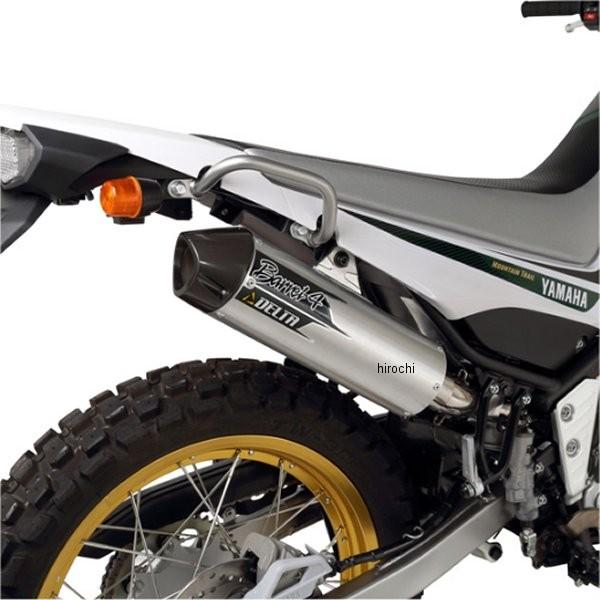 バイク用マフラー サイレンサー セロー バレル4」の人気商品一覧