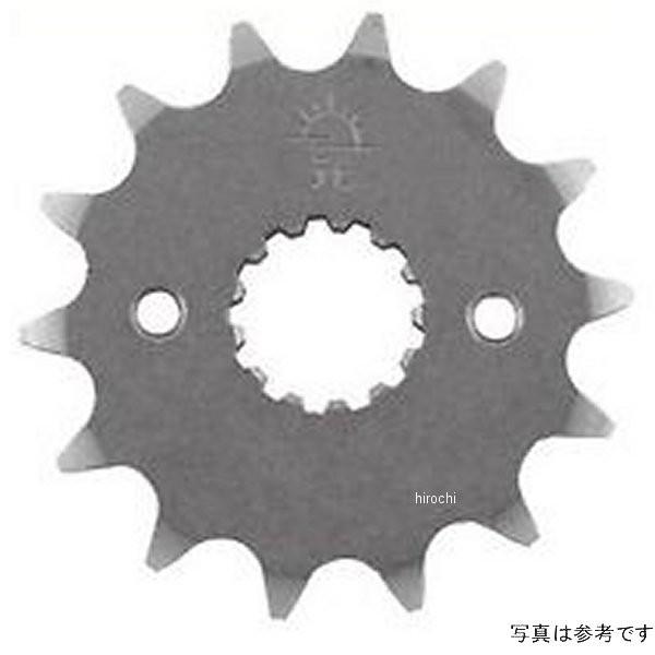 USA在庫あり】 JTF520-17 JT スプロケット Sprockets フロント 17T/525