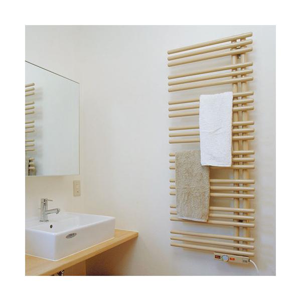 PS（ピーエス） タオルウォーマー YAEタイプ 高さ1400mm 幅500mm YAE09