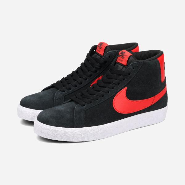 Nike SB NIKE ZOOM BLAZER MID ナイキ エスビー ブレザー ズーム