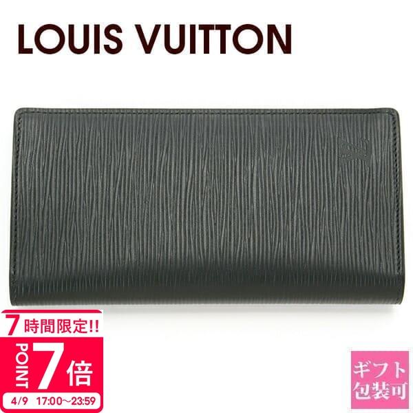 LOUIS VUITTON（ルイ・ヴィトン） ヴィトン 財布 長財布 ルイヴィトン
