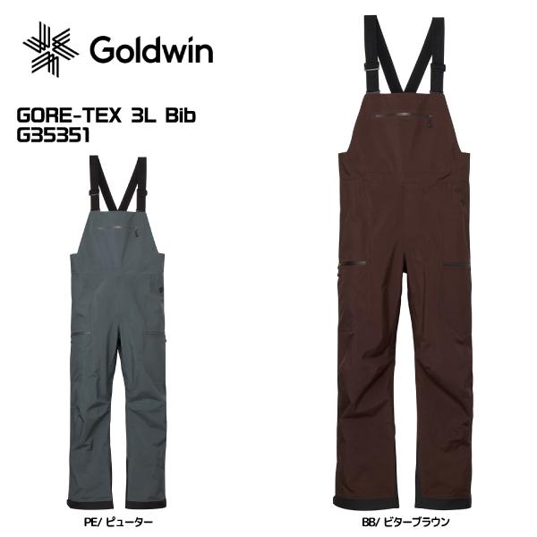GOLDWIN（ゴールドウイン） 2025-26 GOLDWIN（ゴールドウィン）GORE