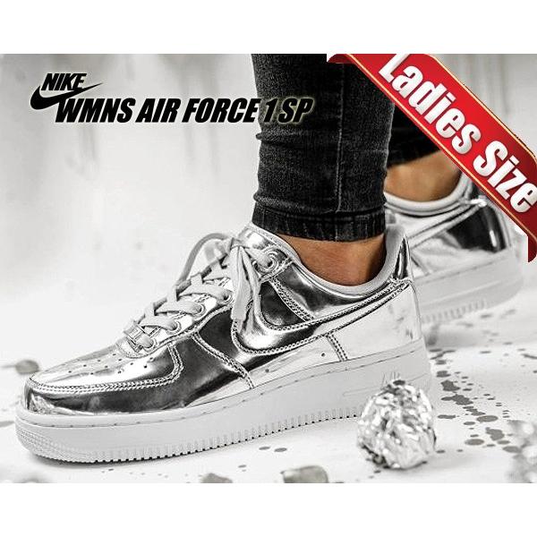 NIKE（ナイキ） ウィメンズ エアフォース 1 スペシャル NIKE WMNS AIR