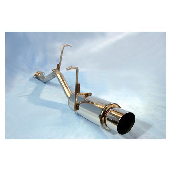 キャリイ Bluefin キャリー マフラー DA63T 中期型 車 カスタム