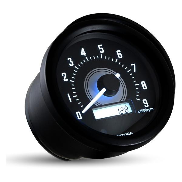 DAYTONA（デイトナ） D21943 VELONA 電気式タコメーター GB350(21