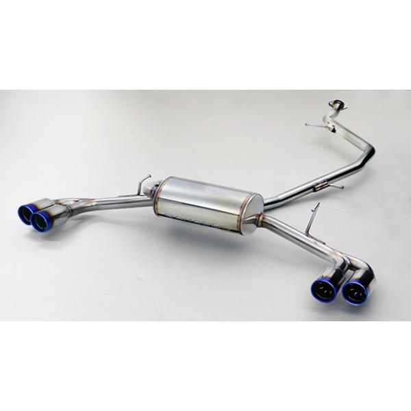 カローラクロス マフラー ガナドール」の人気商品一覧 | 安い商品を