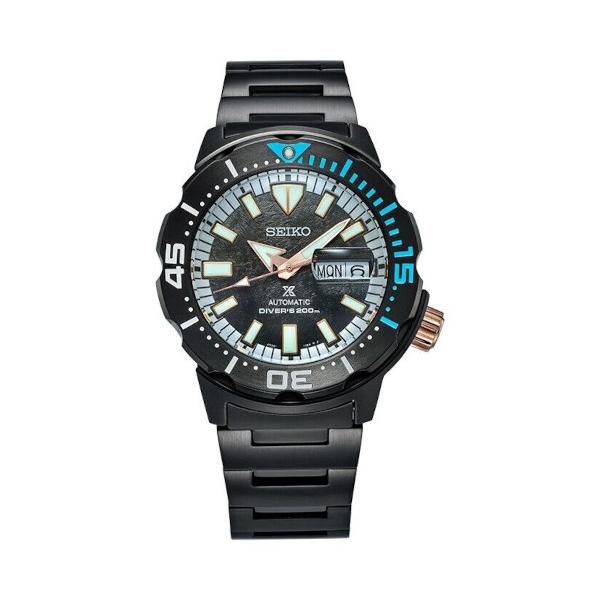 SEIKO（セイコー） SEIKO SRPK51 モンスター 逆輸入 プロスペックス