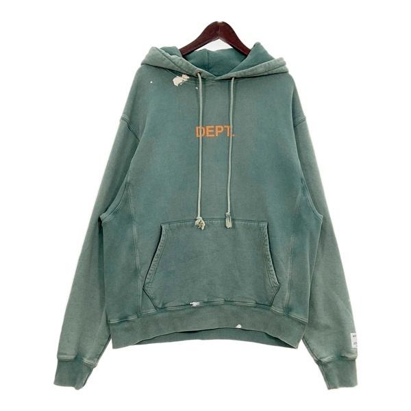 gallery GALLERY DEPT ギャラリーデプト スウェット パーカー