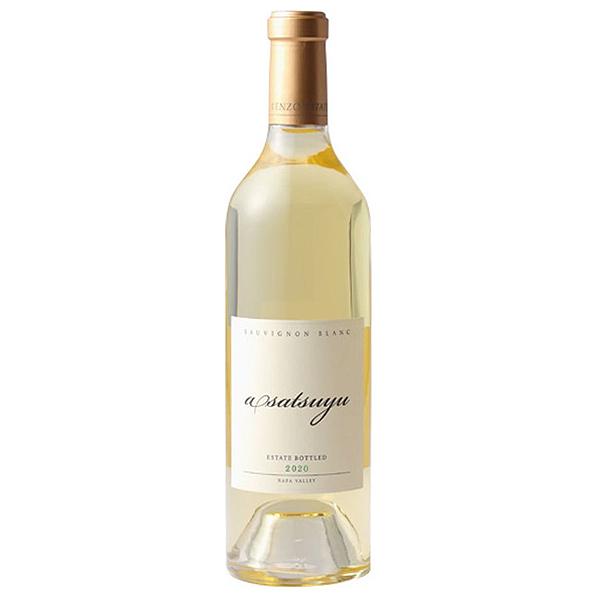 ケンゾー エステイト あさつゆ asatsuyu 2020年 750ml 正規品・箱なし