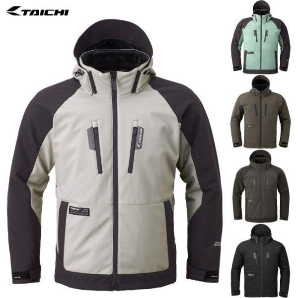 TAICHI 処分特価 秋冬モデル RSタイチ RSJ730 ソフトシェル オール