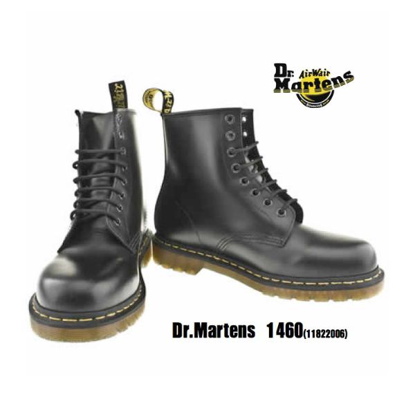 Dr.Martens（ドクターマーチン） Dr.Martens1460 8ホールブーツ