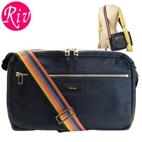 Paul Smith（ポール・スミス） バッグ ショルダーバッグ 斜めがけ