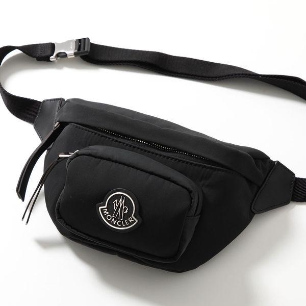 MONCLER（モンクレール） ベルトバッグ FELICIE フェリシー 5M00001