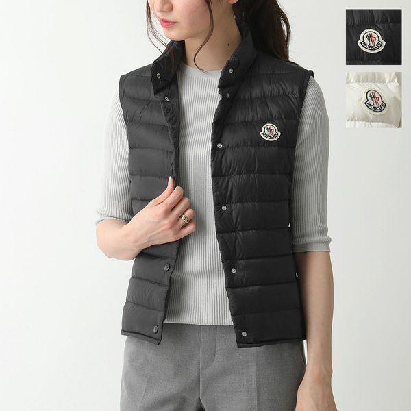 MONCLER（モンクレール） ダウンベスト LIANE リアーネ 1A10200 53048