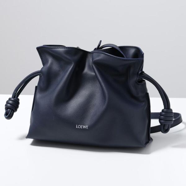 LOEWE（ロエベ） ショルダーバッグ FLAMENCO CLUTCH MINI フラメンコ