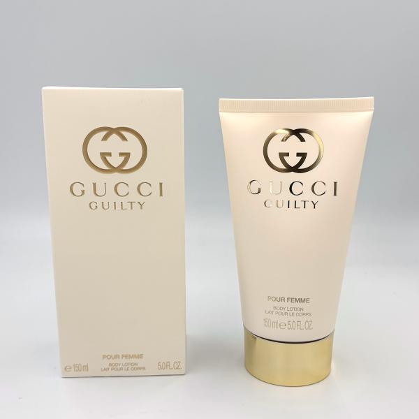 GUCCI（グッチ） ギルティ ボディローション 150ml レディース 香水