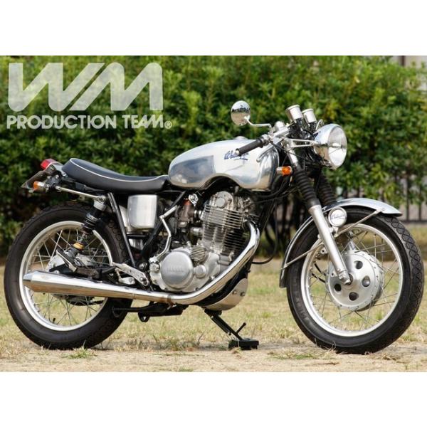 SR400 タンク」の人気商品一覧 | 安い商品を通販サイトから探す - 価格.com
