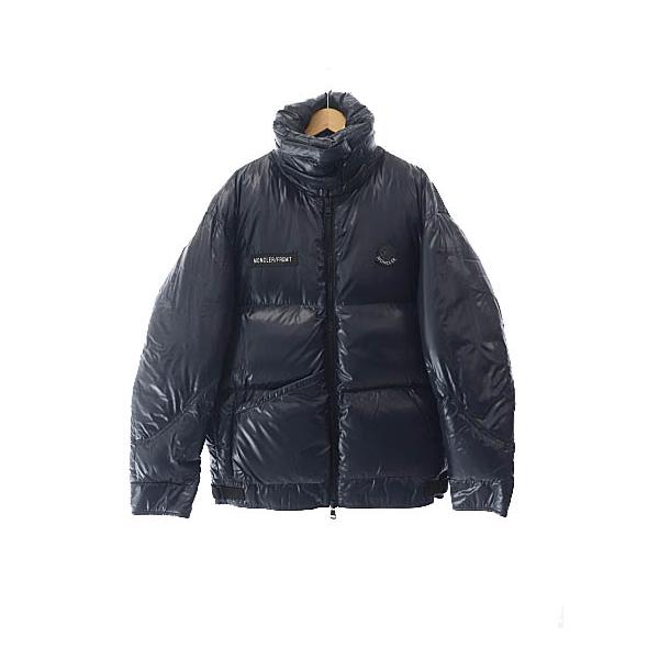 MONCLER（モンクレール） MONCLER GENIUS ジーニアス 7 19AW FRAGMENT
