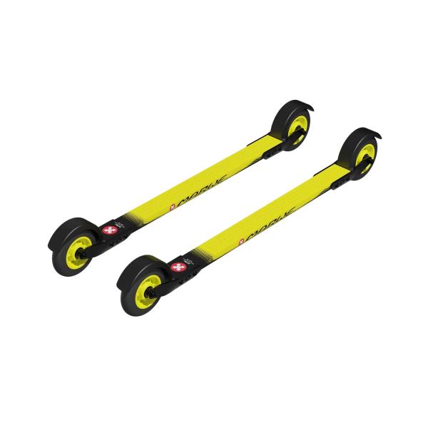 マーウィー MARWE MS620FXM ミディアム クロスカントリースキー