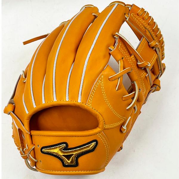 Mizuno Pro ポイント10倍 宮本慎也氏 ミズノ共同開発 BSS ししゅう