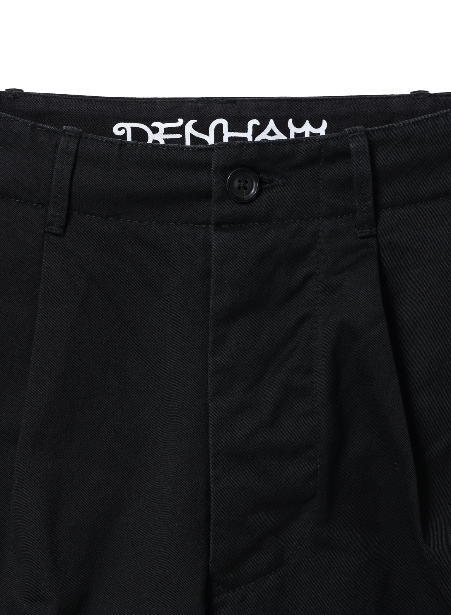 a IN U CHINO アイテム詳細｜DENHAM（デンハム）日本公式オンラインストア