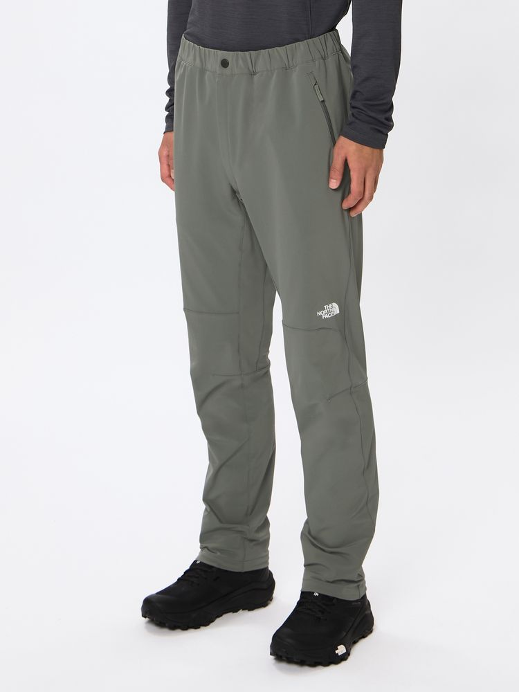 公式】アルパインライトパンツ（メンズ）｜ザ・ノース・フェイス公式ストア