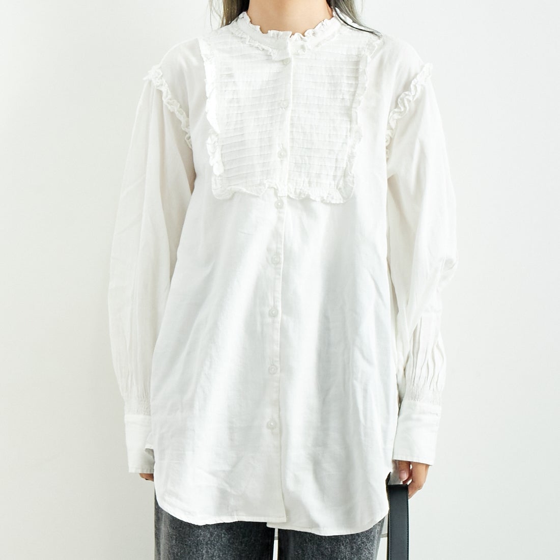 crinkle crinkle crinkle [クリンクル クリンクル クリンクル