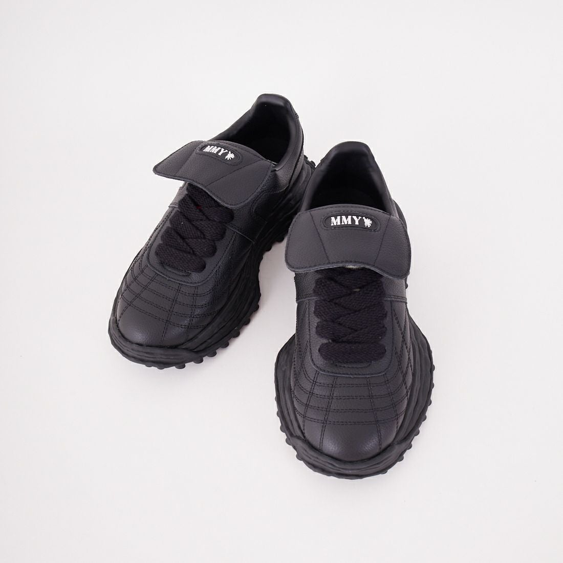 Maison MIHARA YASUHIRO [メゾン ミハラヤスヒロ] SCOTT レザー