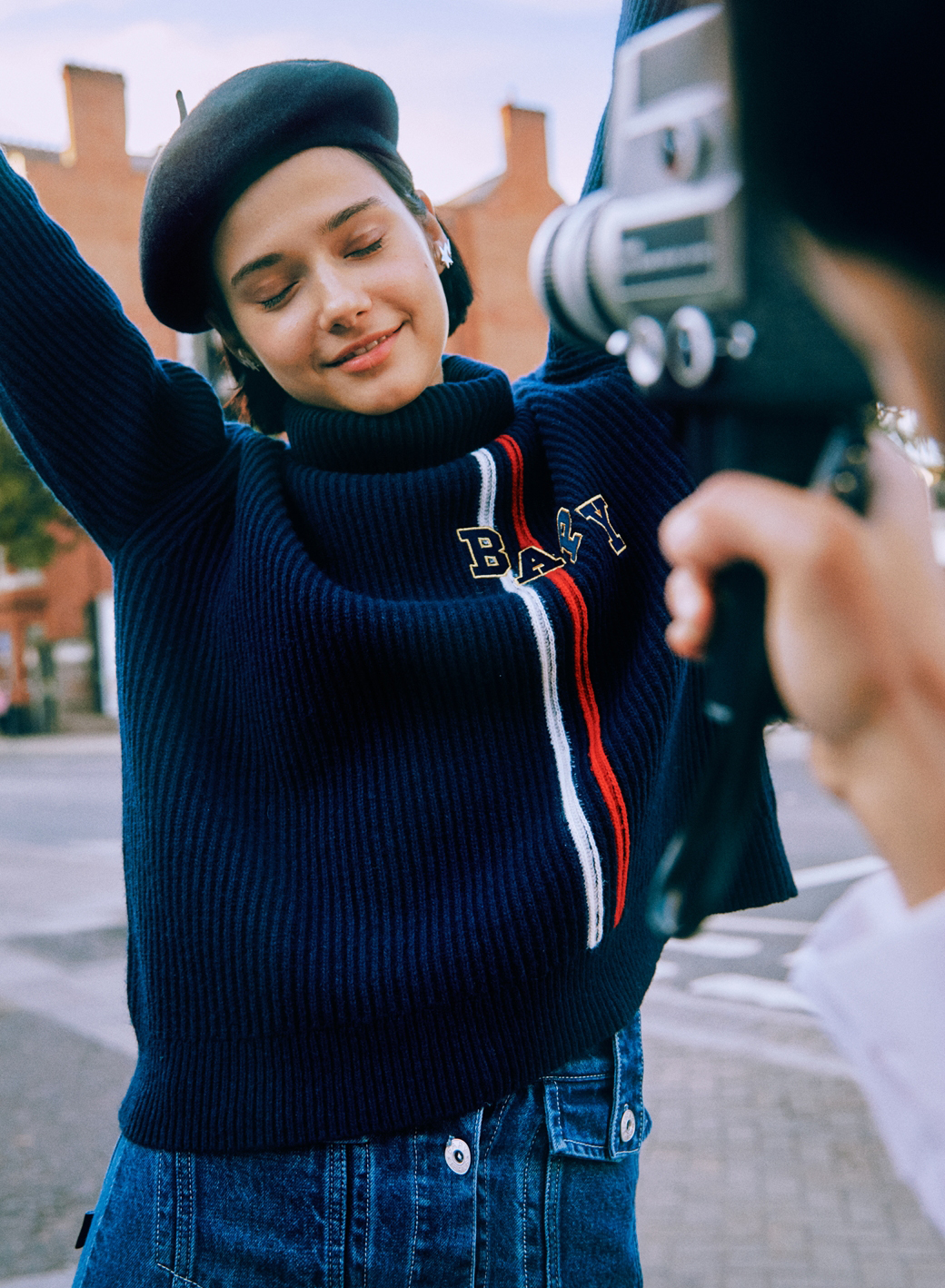 NOWHERE / BAPY BY A BATHING APE®