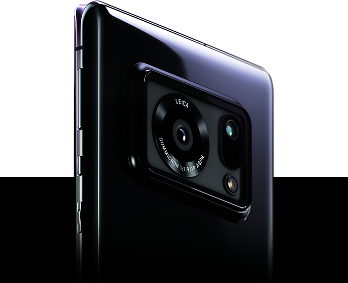 AQUOS R6 ソフトバンクの特長｜AQUOS：シャープ