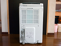 家電製品ミニレビュー】コロナ「除湿機 CD-Hi185」 - 家電 Watch