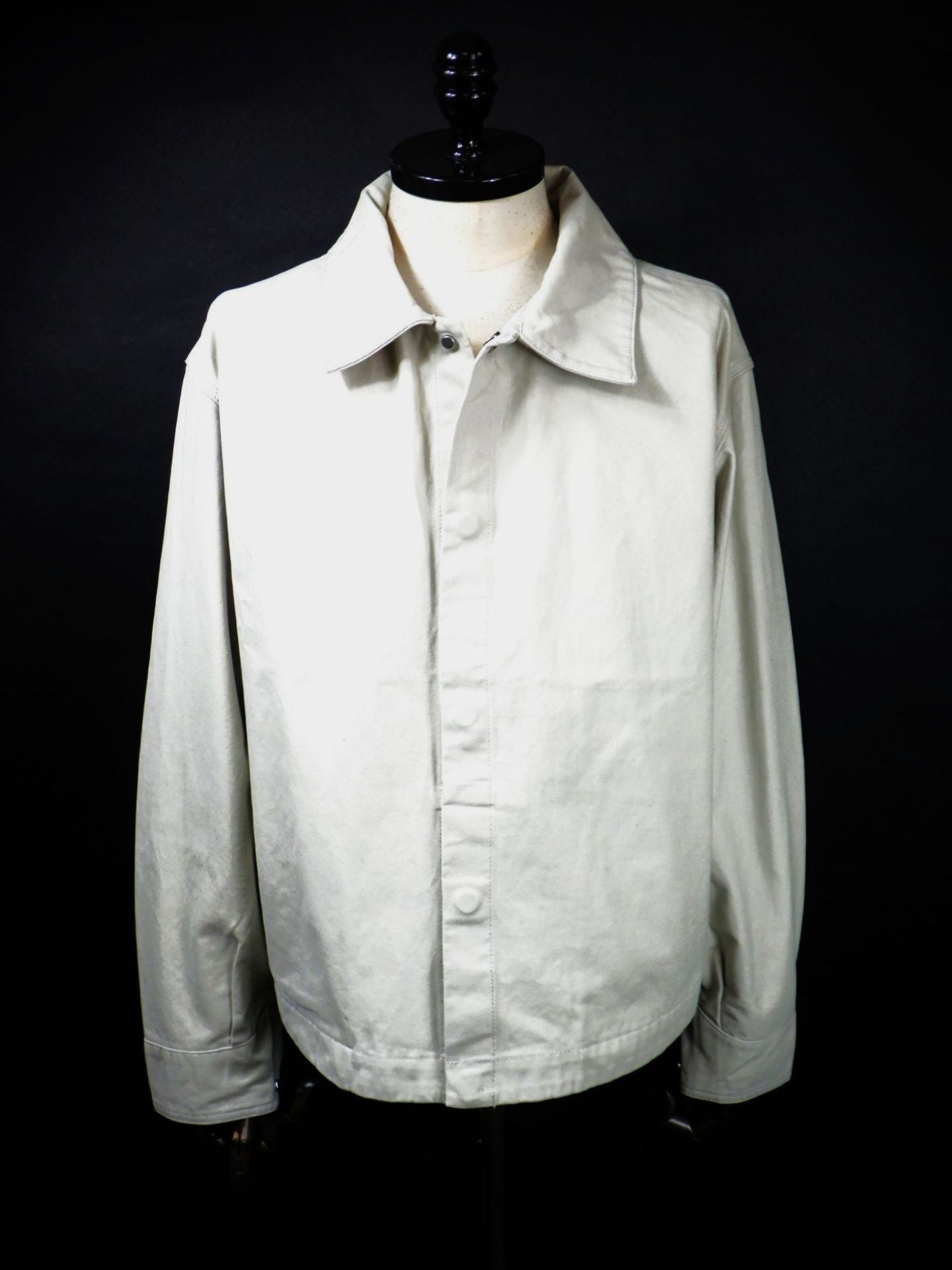 MEN】ブルゾン – KAWANO