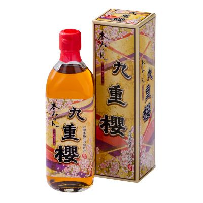 ギフトセット | 九重味淋株式会社