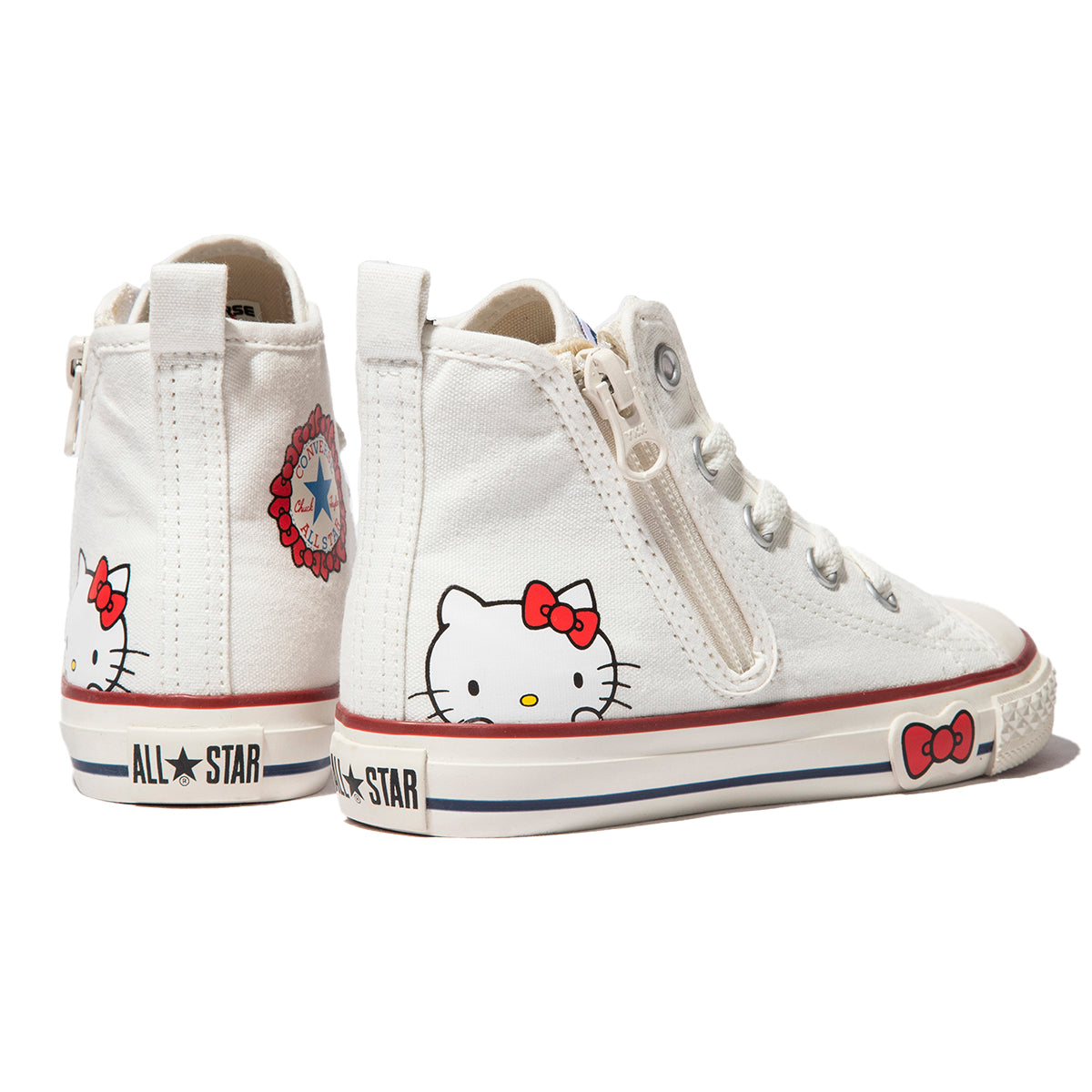 CHILD ALL STAR N HELLO KITTY Z HI – Kinetics（キネティクス